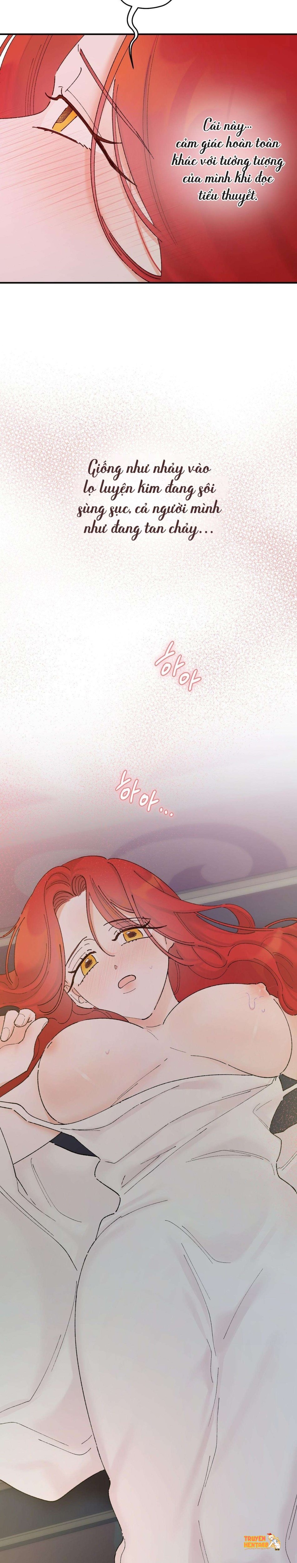 Xem ảnh [không Che] [18+] Sở Thích Khó Nói Của Quý Cô - Chapter 4 - tmpel0n23mu - Truyenhentaiz.net