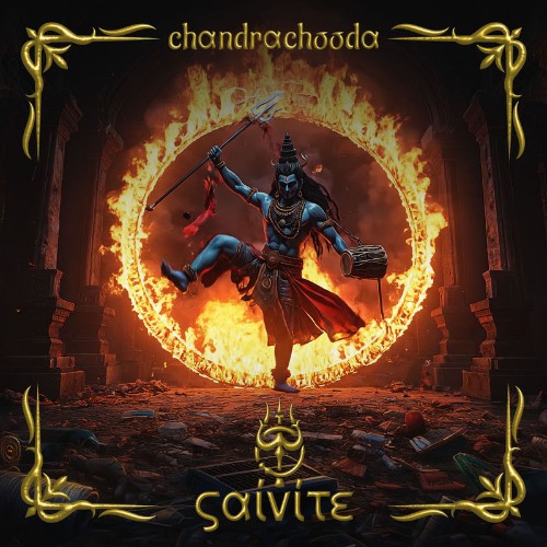 Saivite - Chandrachooda (2026)