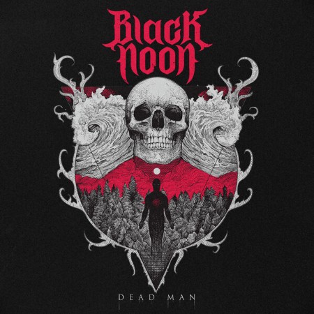 Black Noon - Dead Man (2025)