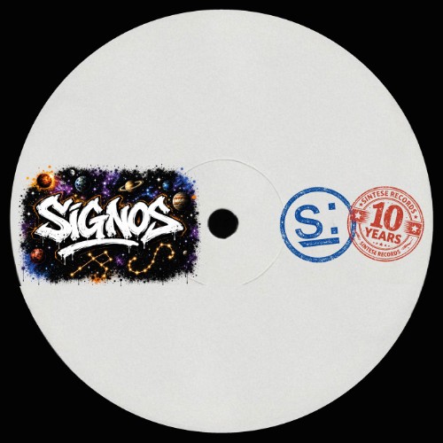 Signos - Star Of Nazareth (2026)
