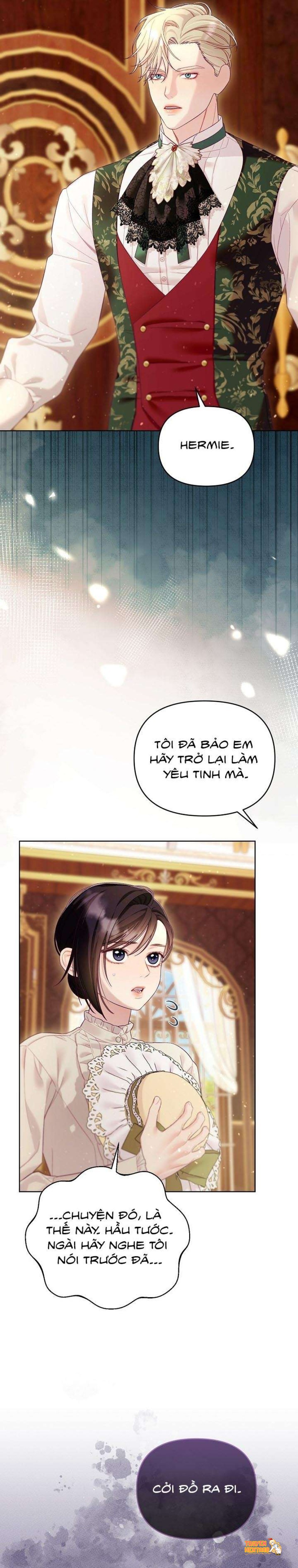 Xem ảnh [18+] Lồng Chim Của Người Sưu Tầm - Chapter 12 - tmphfz543hg - Truyenhentaiz.net