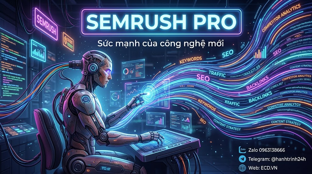 công cụ phân tích domain