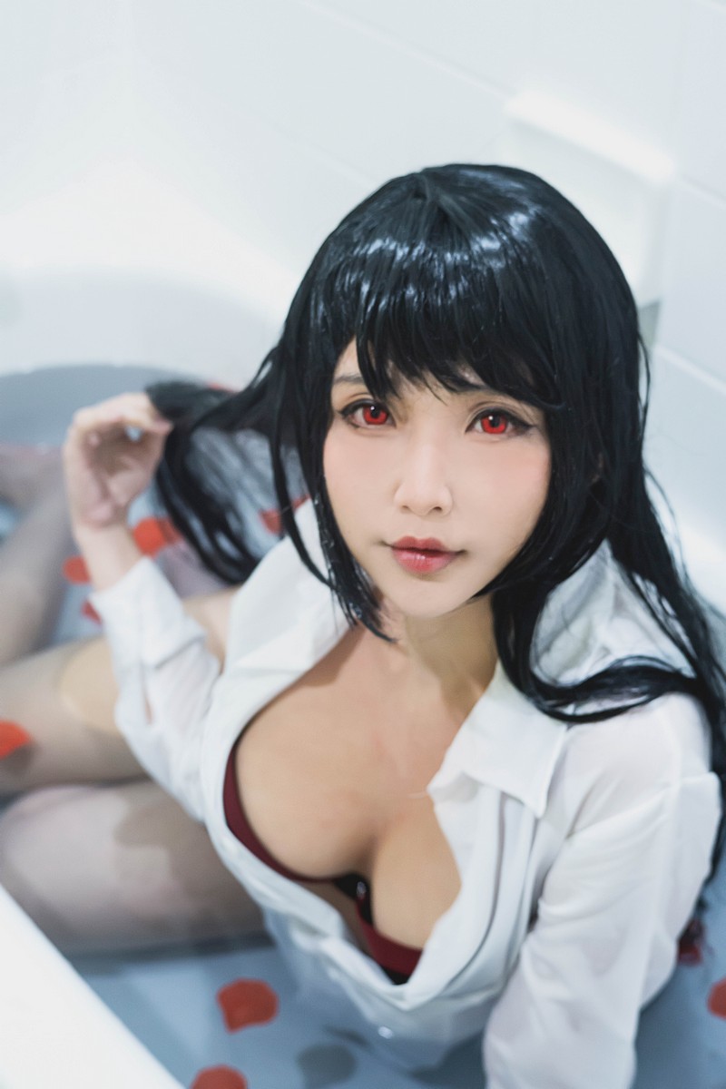 Hana Bunny Cosplay 超大合集｜728P 高清写真图片资源合集[728P-819.3M]插图7