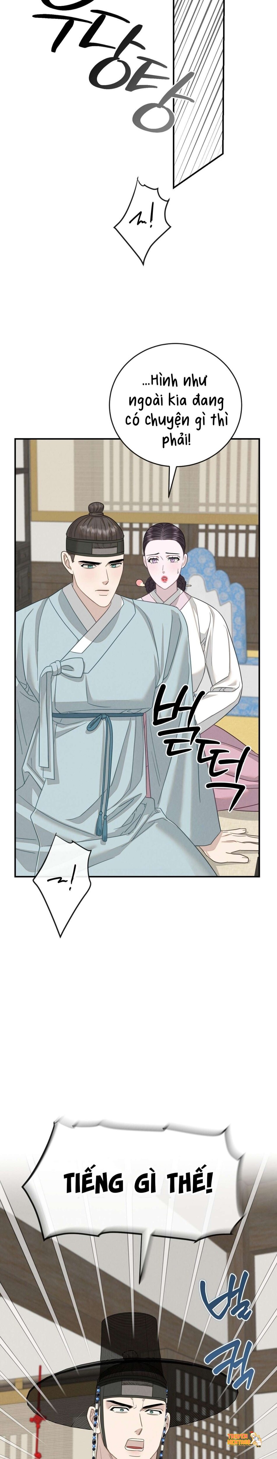 Xem ảnh 『18+』khúc Hoan Ca Luyến Ái - Chapter 10 - tmpbkaiap8n - Truyenhentaiz.net