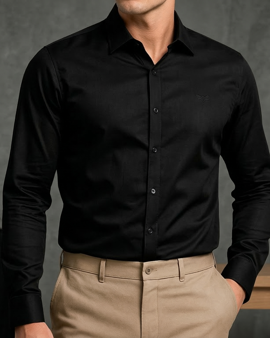 Laferrier Franciere - Elegância Masculina