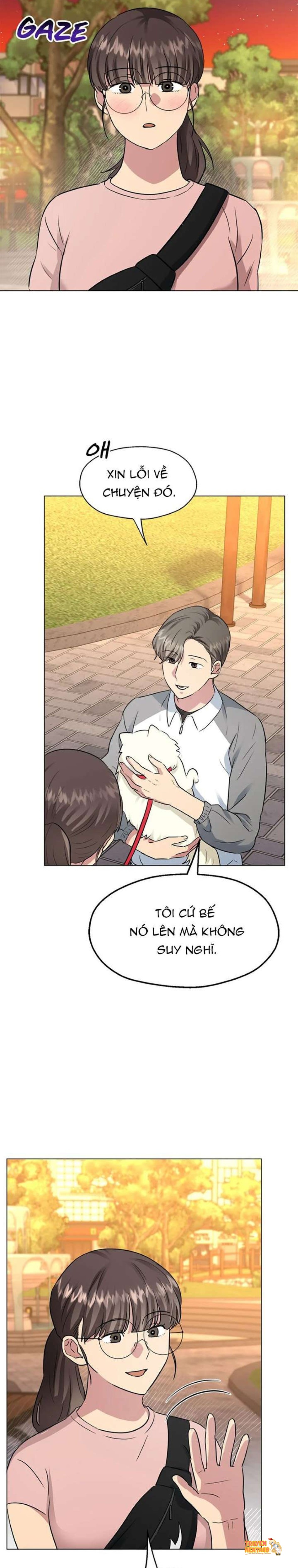 Xem ảnh Twenty Nights - Chapter 49 - tmphv35kiom - Truyenhentaiz.net