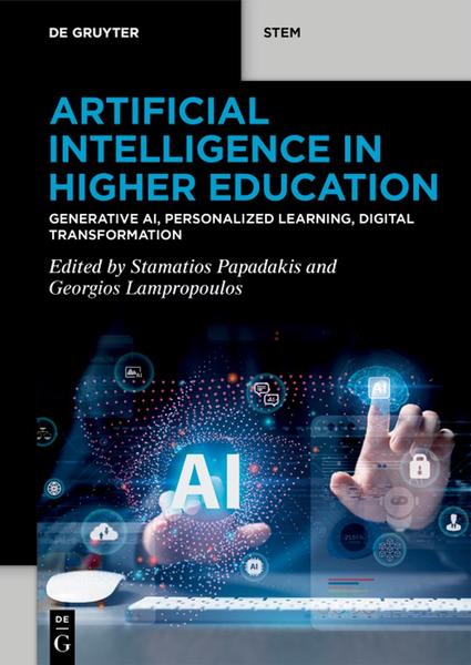 Artificial Intelligence In Higher Education Generative AI Personalized Learning D...