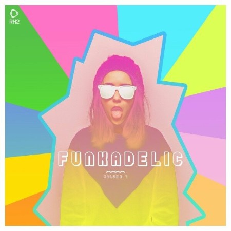 VA - Funkadelic, Vol. 7 (2021)