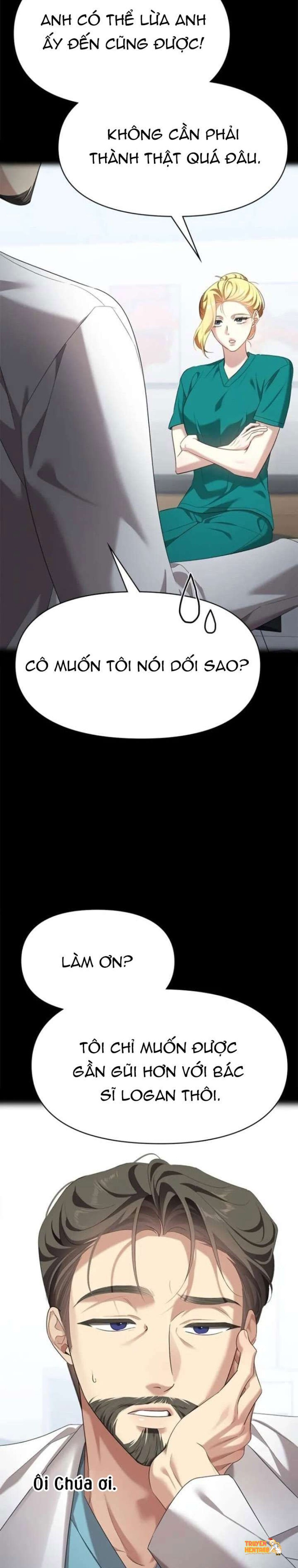 Xem ảnh Vị Khách Trong Đêm - Chapter 36 - tmpbm7 s10a - Truyenhentaiz.net