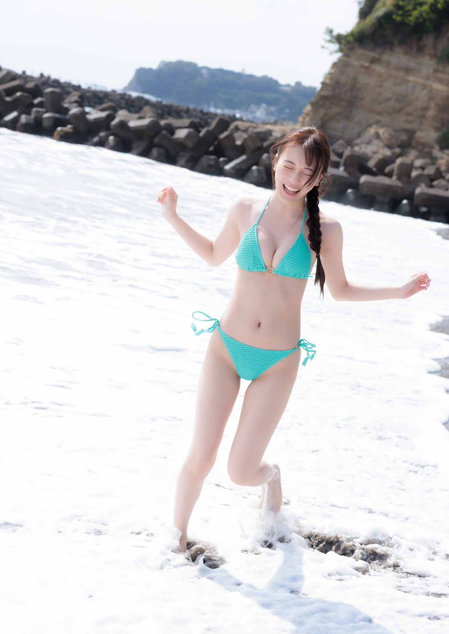 由良朱合 NO.001「ReSTART」 14