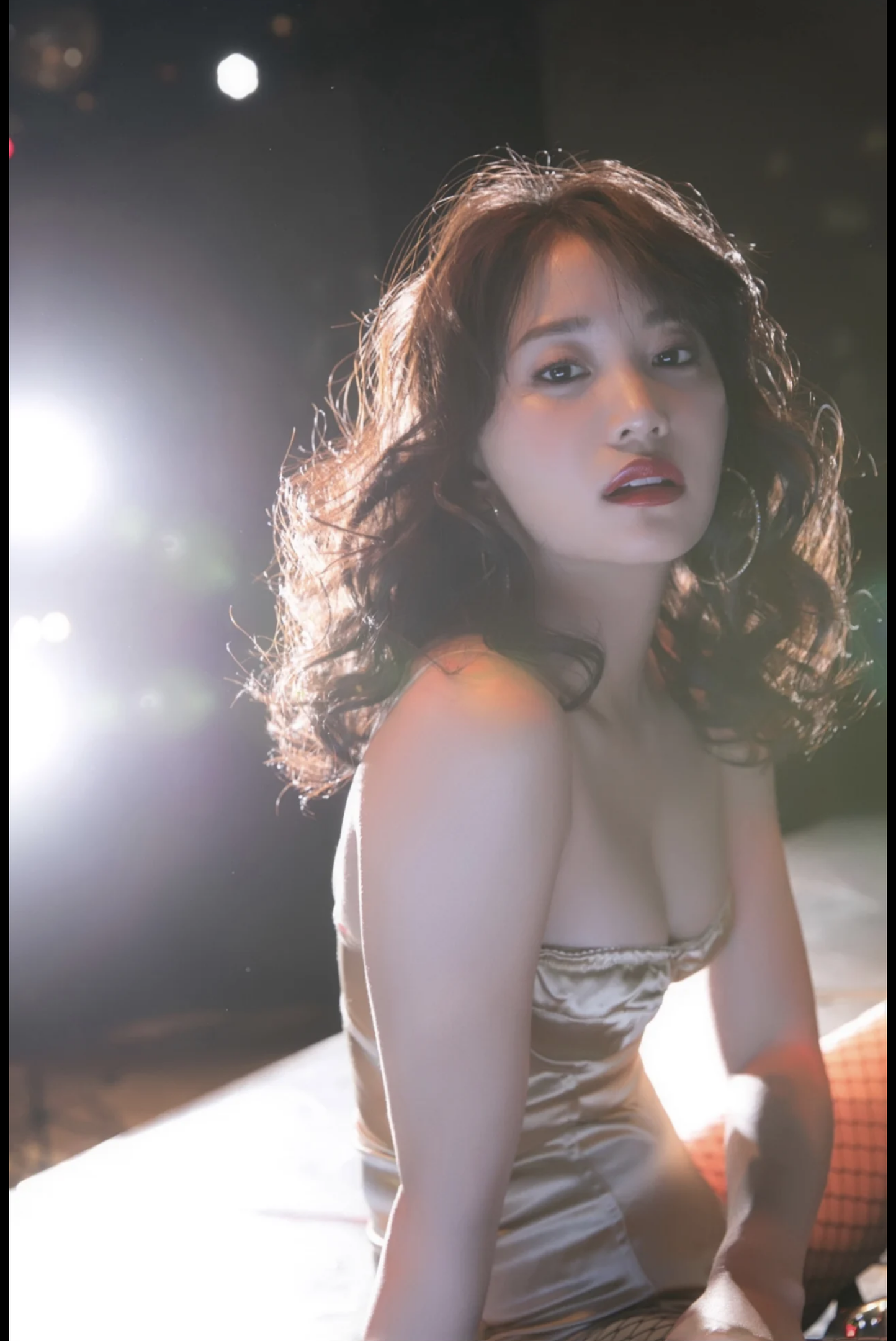 永尾まりや NO.001「ヤンチャな小悪魔vol.2」 39