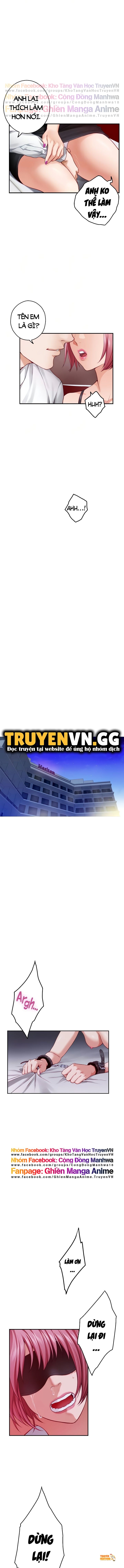 Trang truyện tmp2pwnr0hu trong truyện tranh Qua Đêm Với Chị Yêu - Chapter 38 - truyenhentai18.net