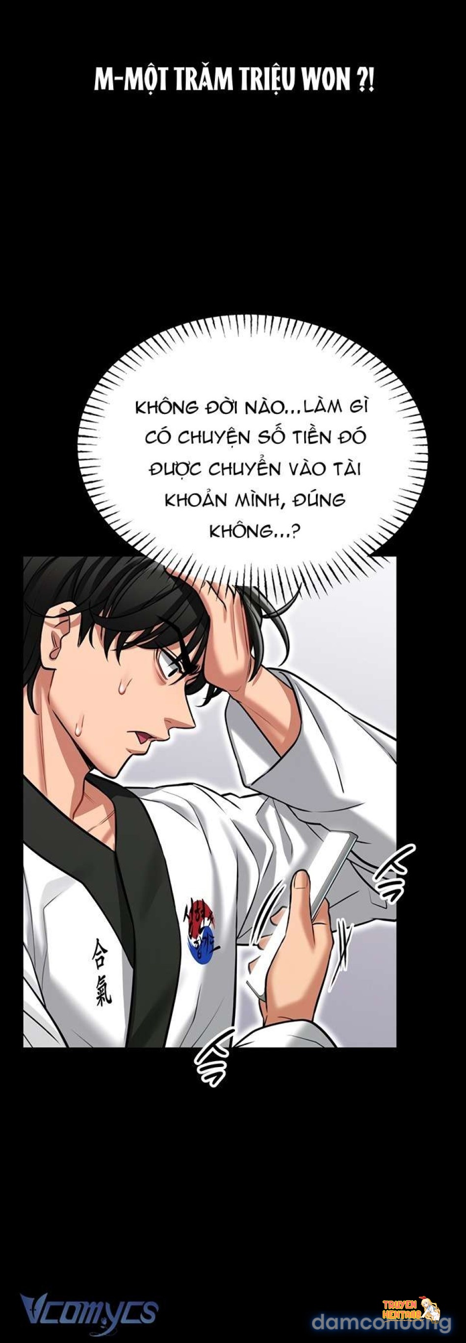 Xem ảnh tmpest5l zt trong truyện hentai Hướng Dẫn Bảo Vệ Bản Thân - Chapter 1 - hentaitvn.net
