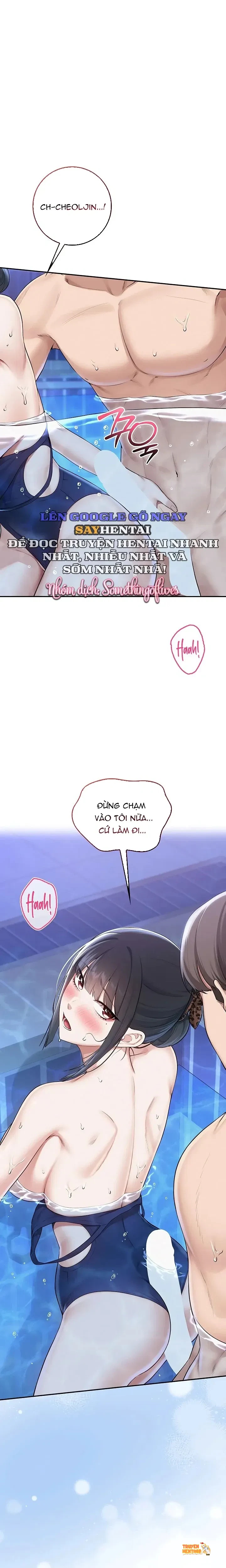 Xem ảnh tmp4klpd9dj trong truyện hentai Cô Bạn Đại Học Damdang Của Tôi - Chapter 34 - hentaitvn.net