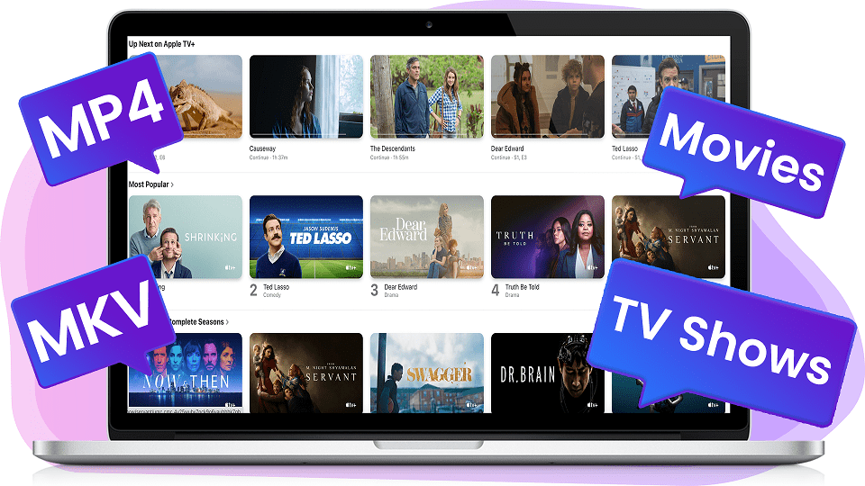 Pazu Apple TV Plus Video Downloader 1.2.4 B3hig525jzji