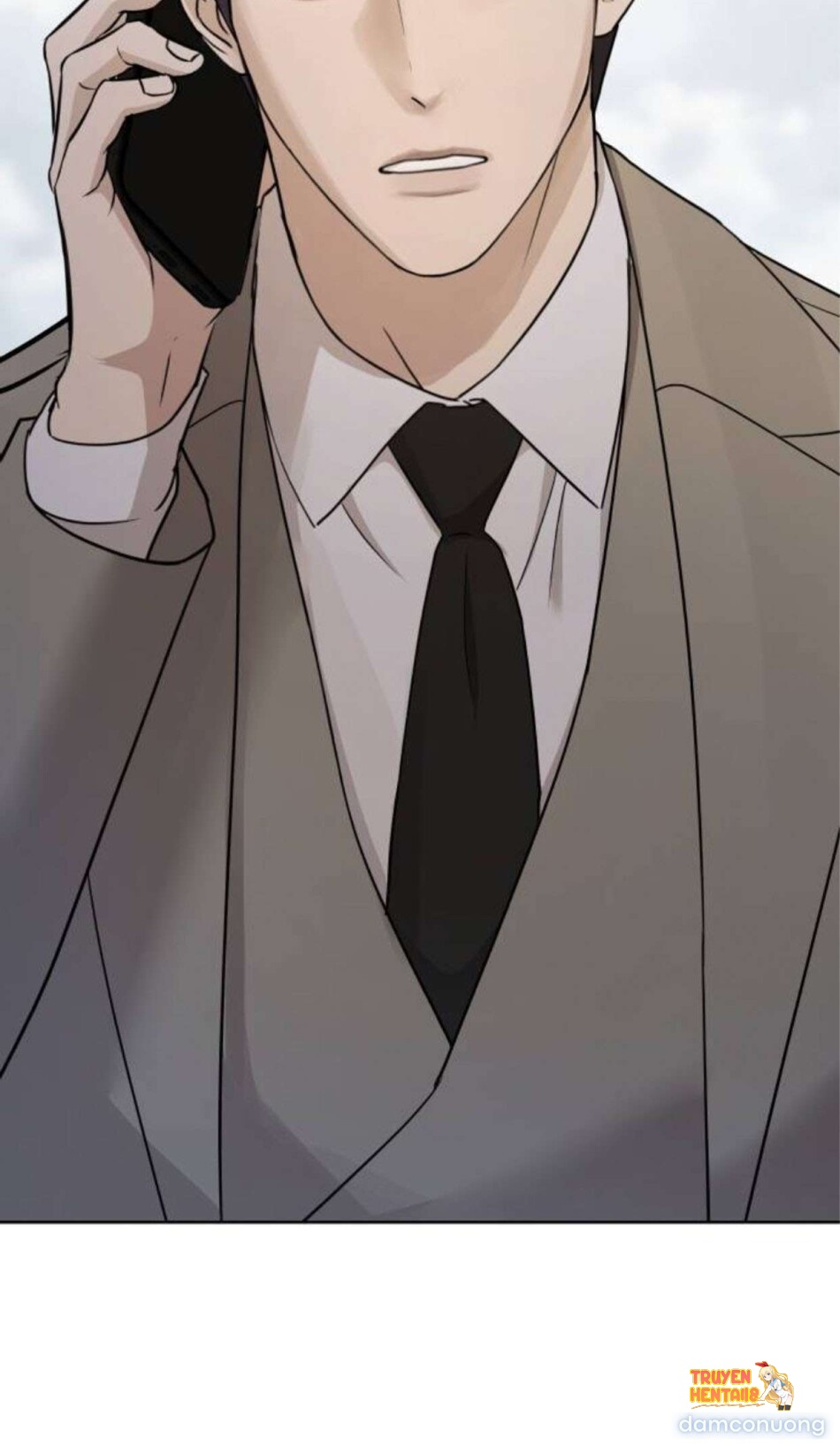 Xem ảnh 〖18+〗- Cô Thư Ký Mắc Kẹt Giữa Hai Người Đàn Ông - Chapter 24 - tmpx6x tpmh - Truyenhentaiz.net