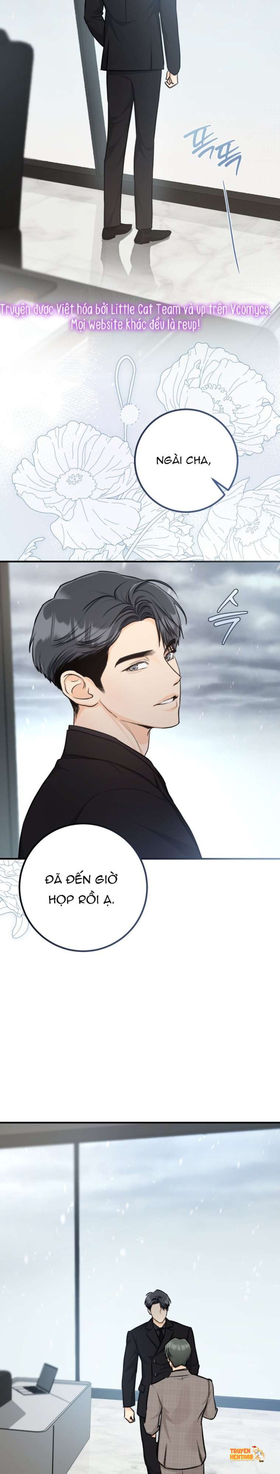 Xem ảnh [18+] Chuyện Kết Hôn - Chapter 60 - tmpxbrkyjk9 - Truyenhentaiz.net