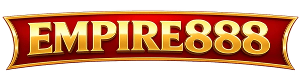 EMPIRE888 Logo