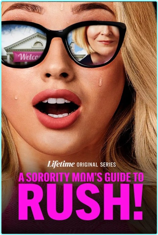 A Sorority Moms Guide To Rush S01E07 [1080p/720p] (HEVC) (x265) [MeGusta]