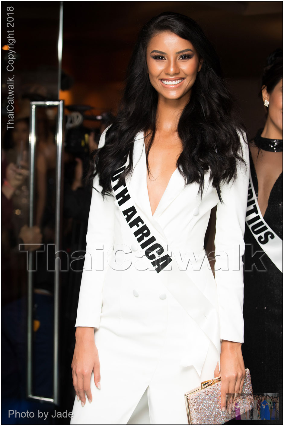 welcome dinner de candidatas a miss universe 2018. Miss-Universe-Le-Bua-020