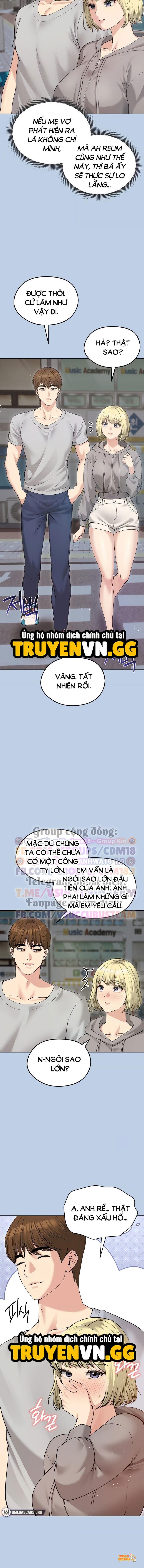 Xem ảnh tmpidtirnnn trong truyện hentai Người Vợ Bỏ Trốn! - Chapter 21 - hentaitvn.net