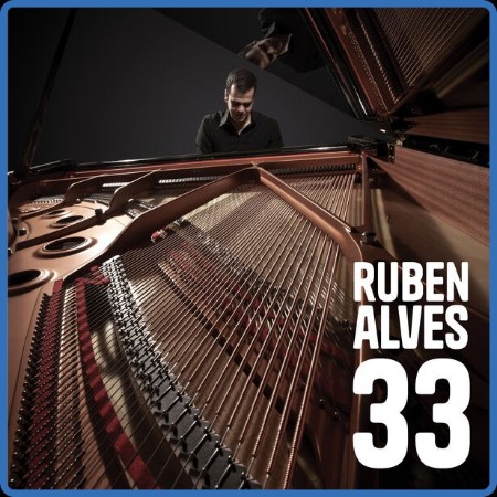 Ruben Alves - 33 (2024)
