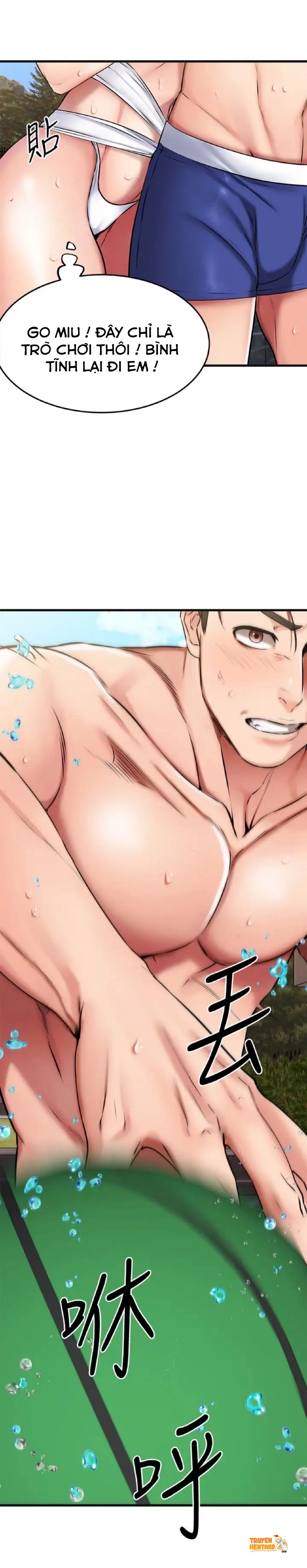 Trang truyện tmpbh1fo50r trong truyện tranh Ranh Giới Người Bạn - Chapter 22 - truyenhentai18.net