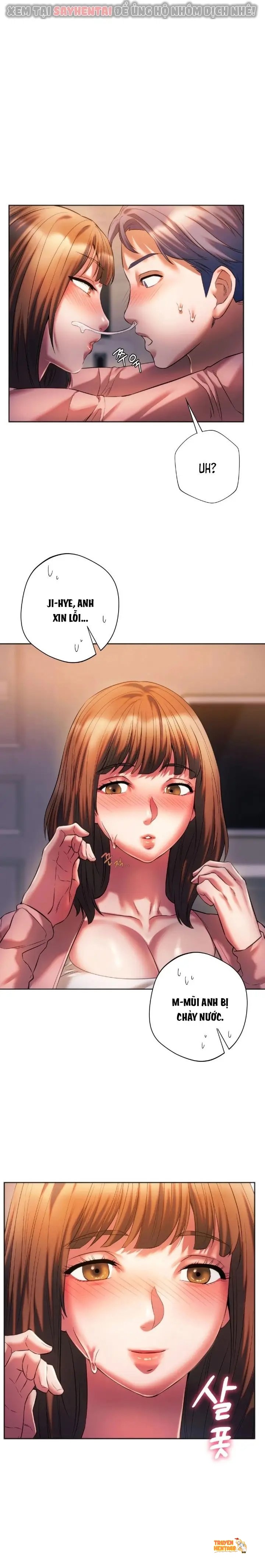 Trang truyện tmp1xdo7sbd trong truyện tranh Bạn Học Của Tôi - Chapter 30 - truyenhentai18.net