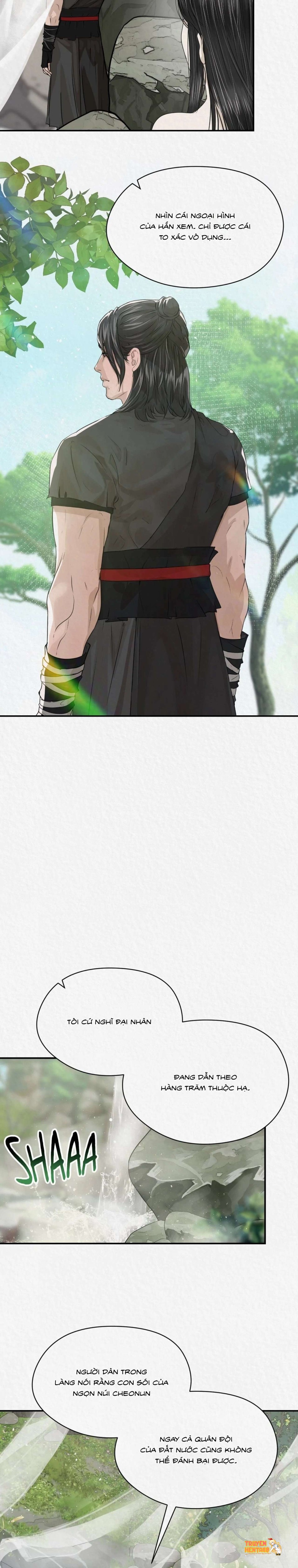 Xem ảnh Con Sói Của Núi Cheonun - Chapter 13 - tmpuslx6gzg - Truyenhentaiz.net
