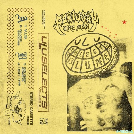 Portugal. The Man - uLu Selects Vol #2 (2025)