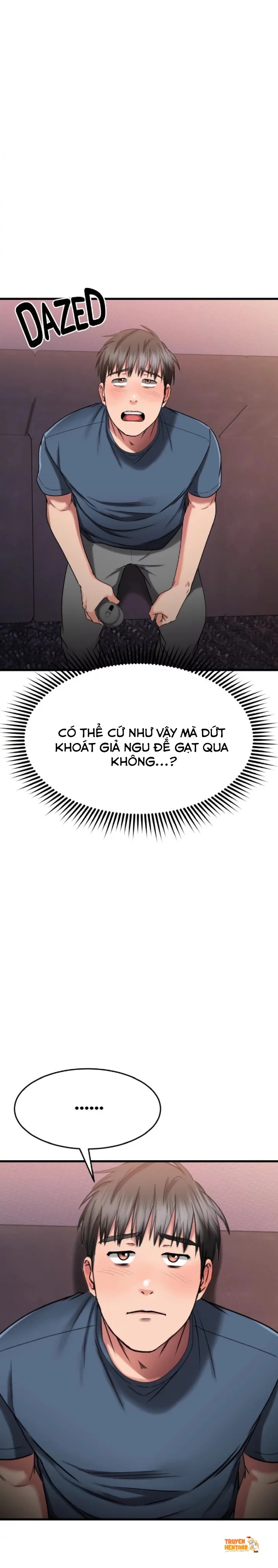 Trang truyện tmp171s0wsi trong truyện tranh Ranh Giới Người Bạn - Chapter 30 - truyenhentai18.net