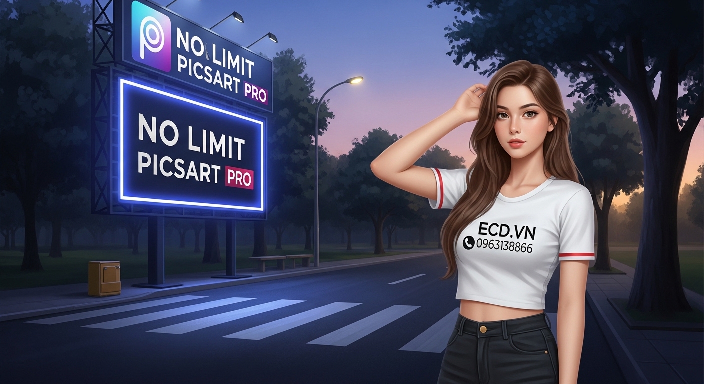 picsart pro windows