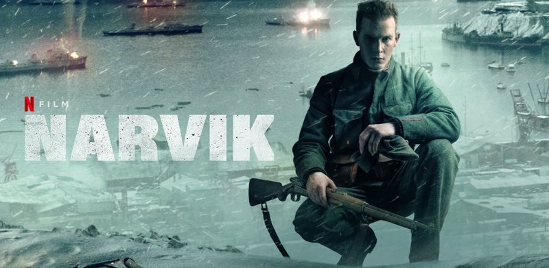 Narvik (2023)