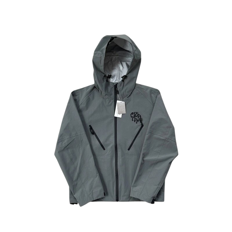 Mertra Coat