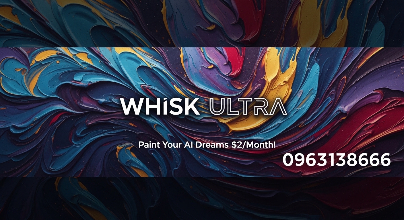 shared whisk ultra no watermark