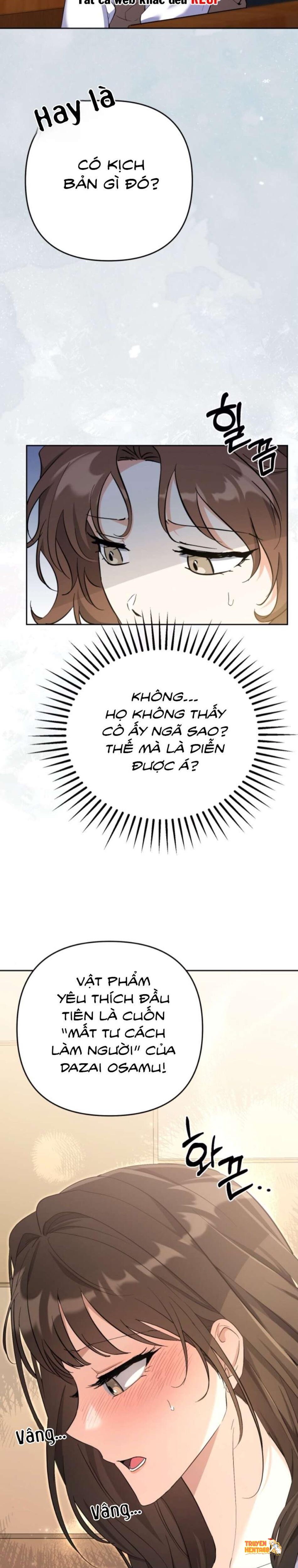 Xem ảnh tmppxlp5p4i trong truyện hentai [18+] Kẻ Rác Rưởi Dịu Dàng - Chapter 2 - hentaitvn.net