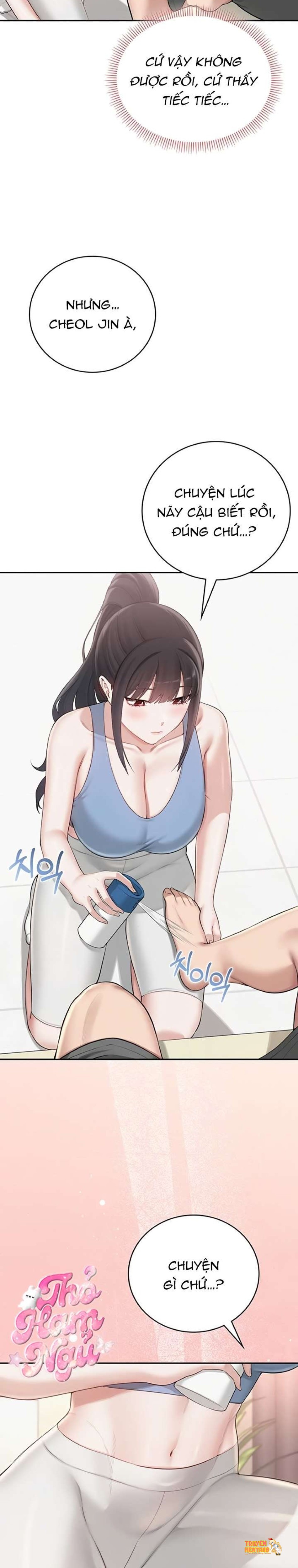 Xem ảnh [18+] Những Cô Bạn Nóng Bỏng Ở Đại Học - Chapter 27 - tmpoonnehz0 - Truyenhentaiz.net