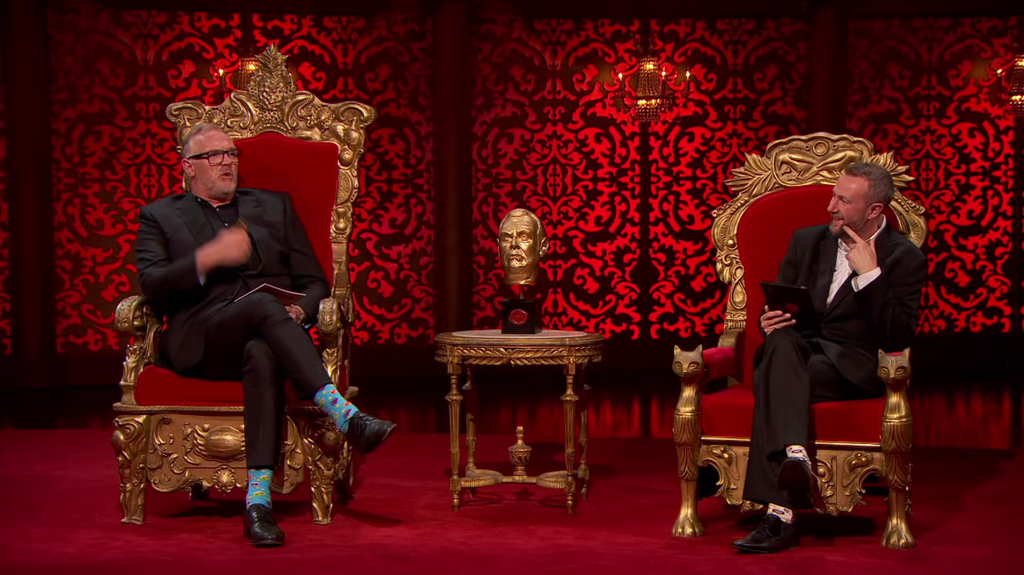 Taskmaster S10E01-03 - English Isgou8wc0a44