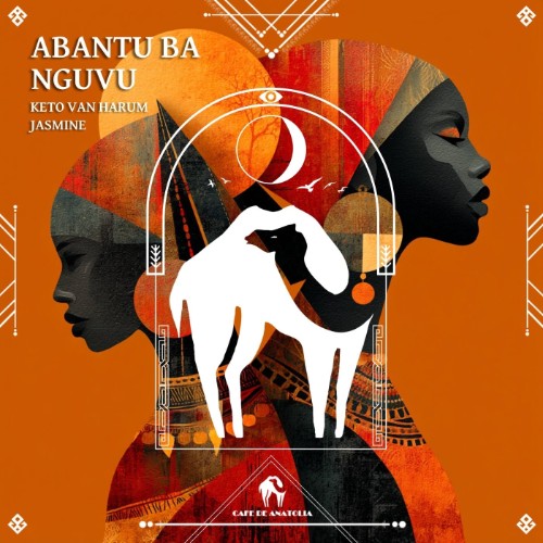 Keto van Harum, Jasmine - Abantu Ba Nguvu (2026)