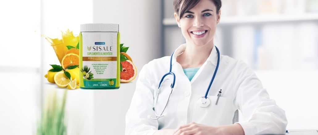 Sisalé México Comprar en linea.