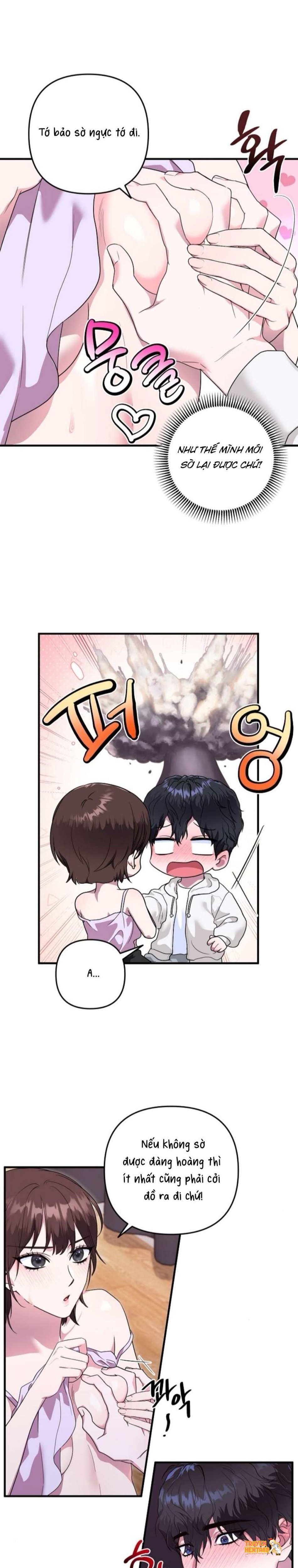 Xem ảnh [ 18+ ] Mối Quan Hệ Bạn Bè Vững Chắc - Chapter 2 - tmp5vlaexvi - Truyenhentaiz.net