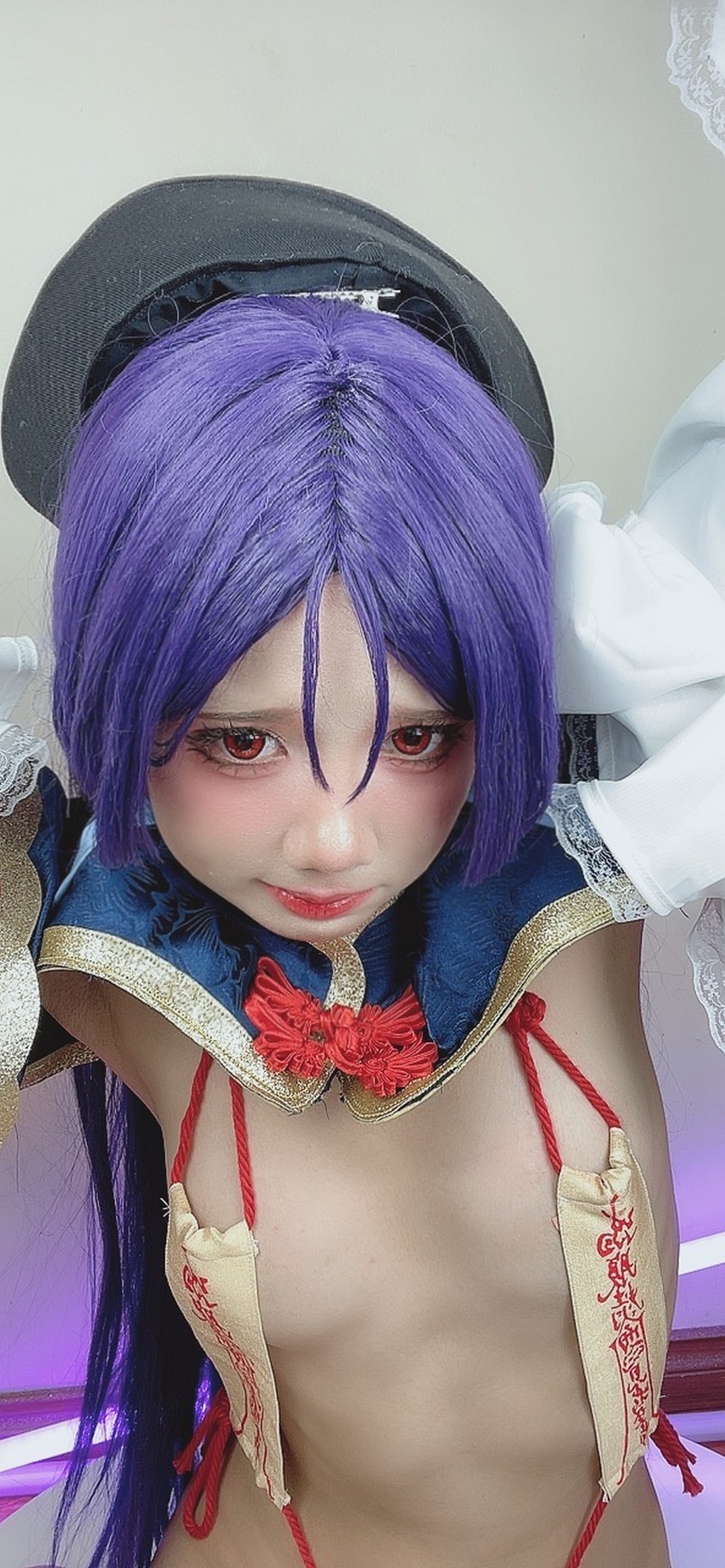 PoppaChan Minamoto no Raikou Cosplay (FGO) – 149 Photos 272MB插图8