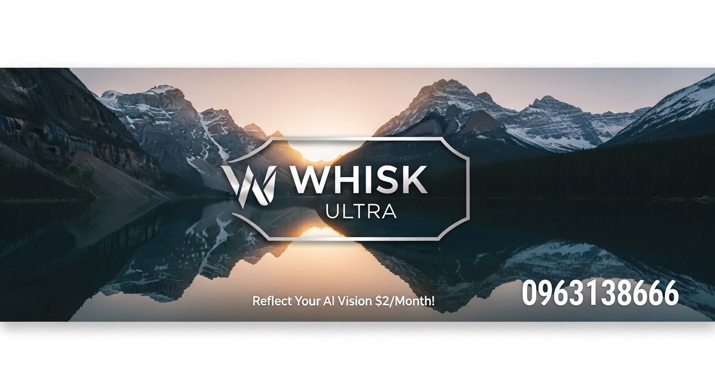 low price whisk ultra accounts