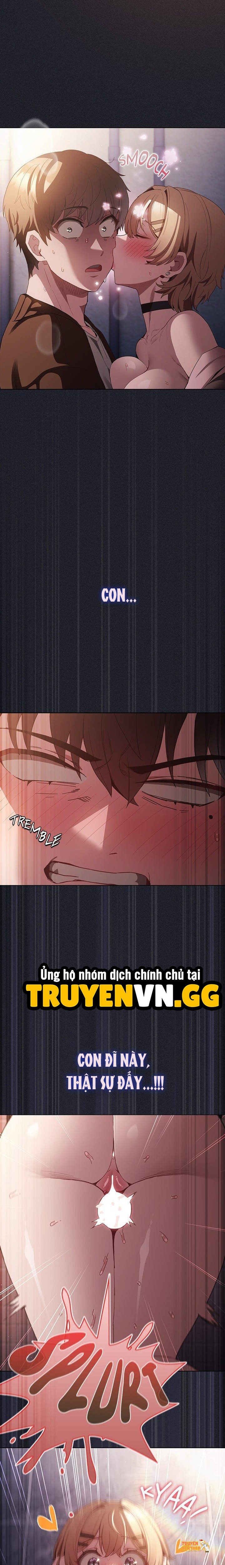 Trang truyện tmpvf8klt8u trong truyện tranh Tin Em Đi! Em Trao Anh Lần Đầu Mà - Chapter 27 - truyenhentai18.net