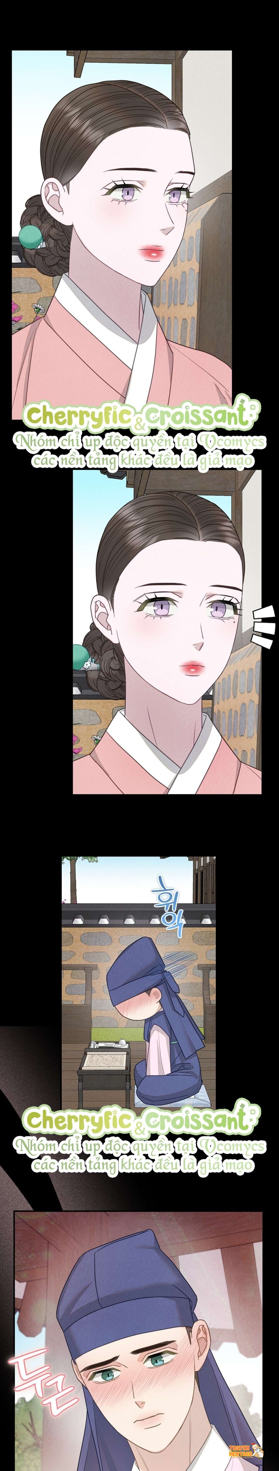 Xem ảnh tmpof0dkw5y trong truyện hentai 『18+』khúc Hoan Ca Luyến Ái - Chapter 2 - www.hentaitvn.net