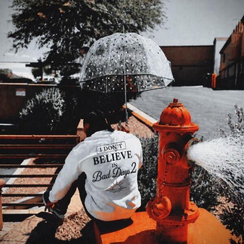 J French, Meech - I Don't Believe In Bad Days 2 (2026)