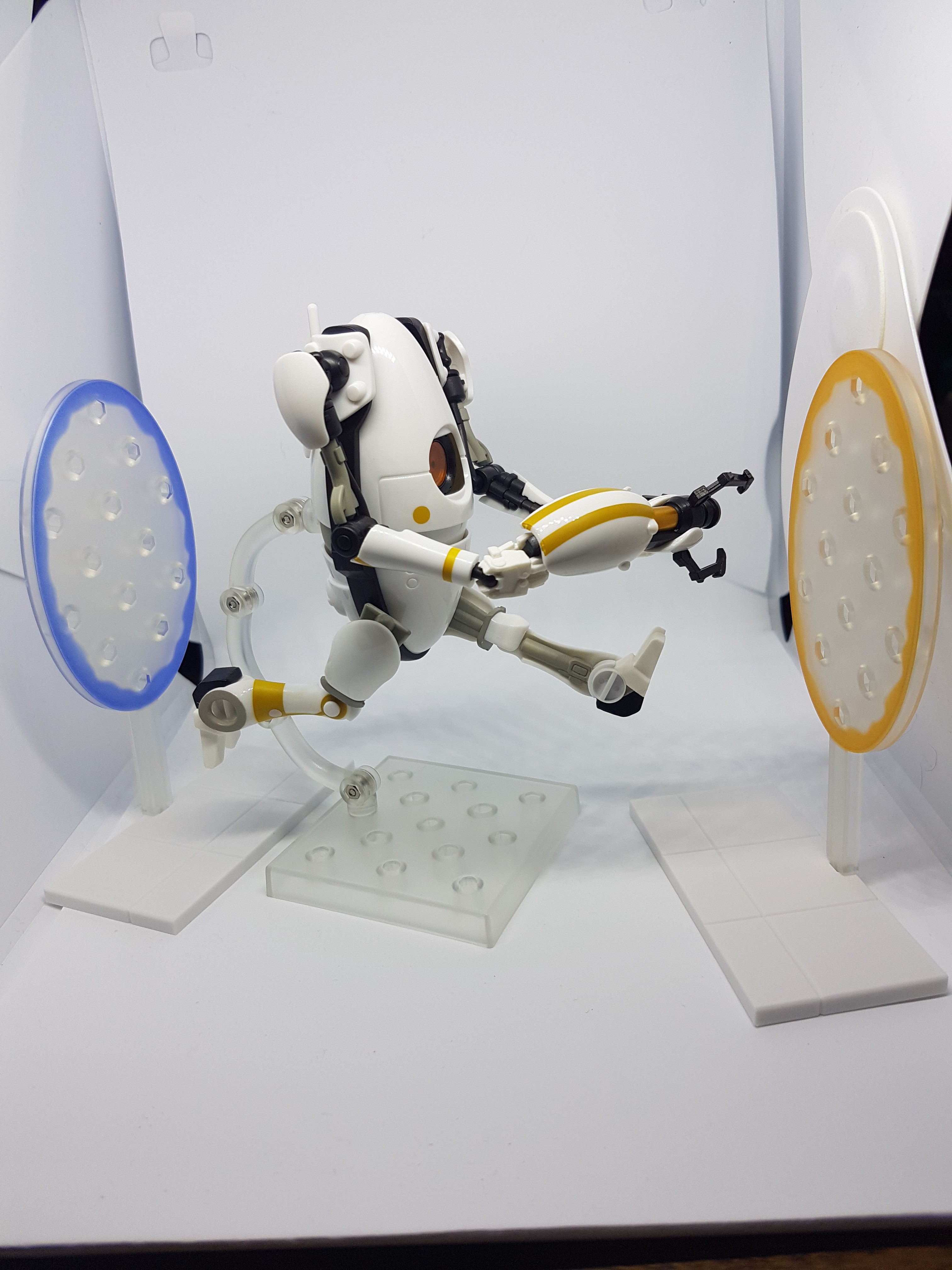 portal 2 nendoroid