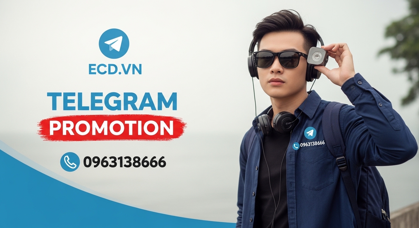 telegram account dễ dùng
