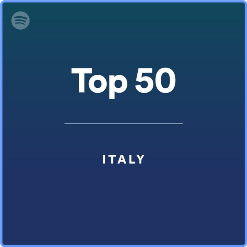 Top 50 - Italia 19/05 (HQ, Compilation, 2021) FLAC LossLess