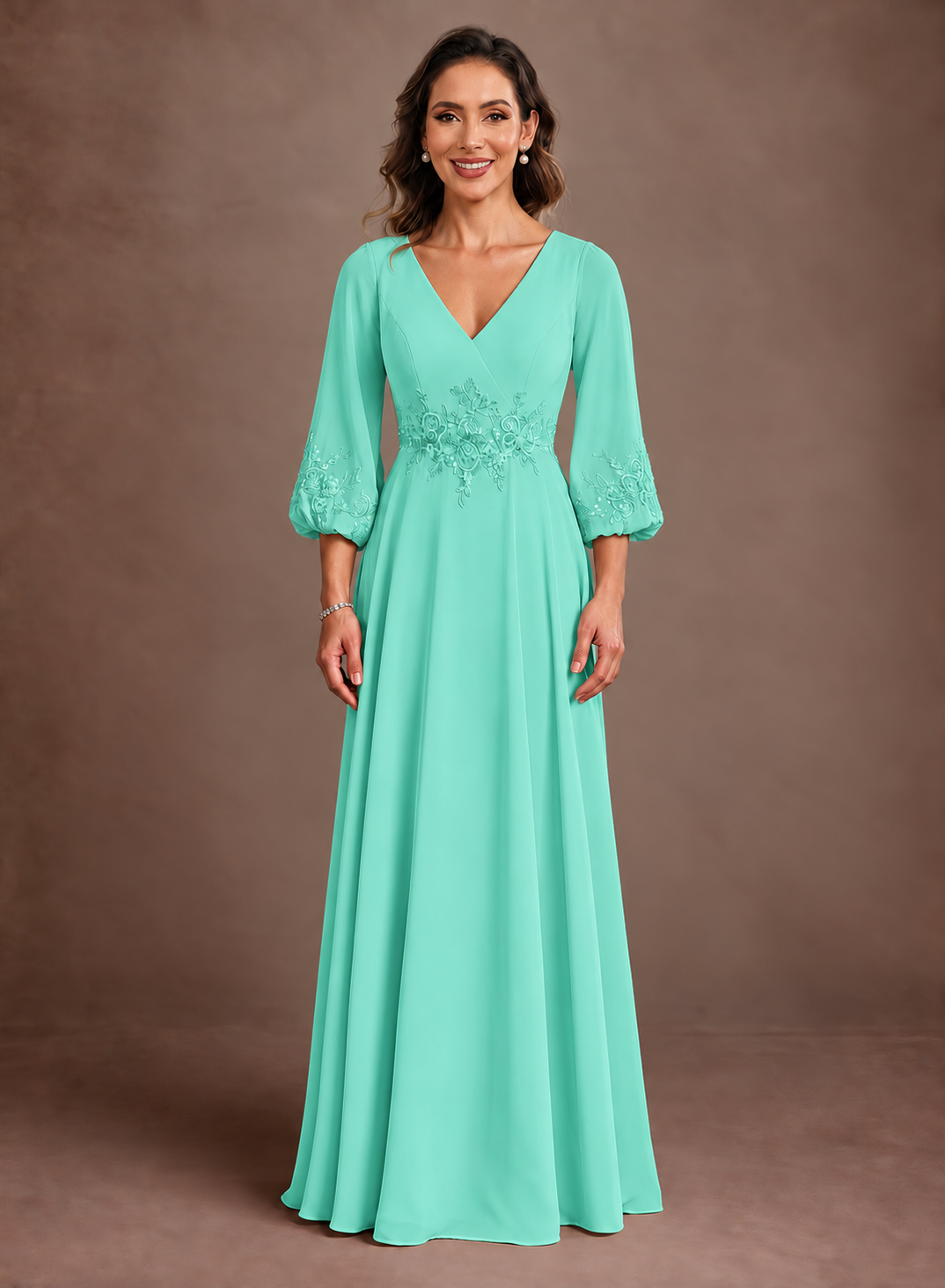Turquoise